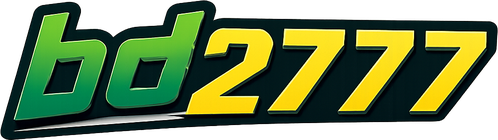 bd 2777 লোগো